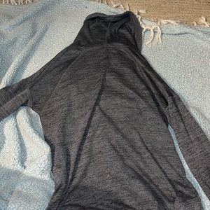 Dark grey sweater, Cato brand, size small!